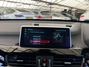 BMW X1 2.0 X1 xDrive 20d M Sport Auto 4WD 5dr