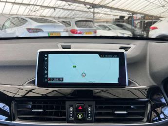 BMW X1 2.0 X1 xDrive 20d M Sport Auto 4WD 5dr