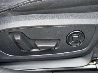 AUDI A6 2.0 A6 Black Edition 40 TFSI MHEV Semi-Auto 5dr