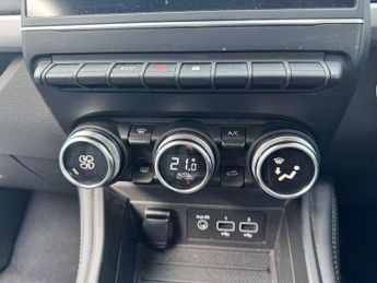 RENAULT ZOE Zoe i Iconic ZE50 5dr