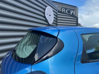 RENAULT ZOE Zoe i Iconic ZE50 5dr