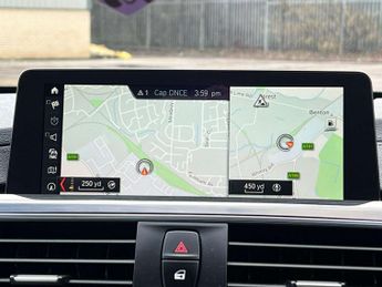 BMW 4 SERIES 2.0 420D M Sport Automatic 2dr - NATIONAL DELIVERY*