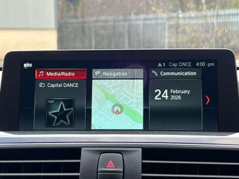 BMW 4 SERIES 2.0 420D M Sport Automatic 2dr - NATIONAL DELIVERY*