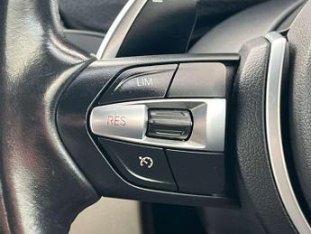 BMW 4 SERIES 2.0 420D M Sport Automatic 2dr - NATIONAL DELIVERY*