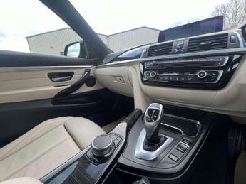 BMW 4 SERIES 2.0 420D M Sport Automatic 2dr - NATIONAL DELIVERY*