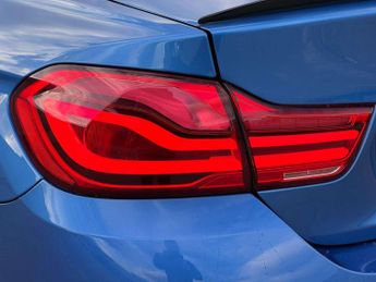 BMW 4 SERIES 2.0 420D M Sport Automatic 2dr - NATIONAL DELIVERY*