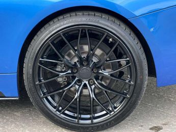 BMW 4 SERIES 2.0 420D M Sport Automatic 2dr - NATIONAL DELIVERY*