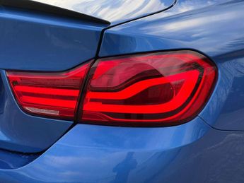 BMW 4 SERIES 2.0 420D M Sport Automatic 2dr - NATIONAL DELIVERY*