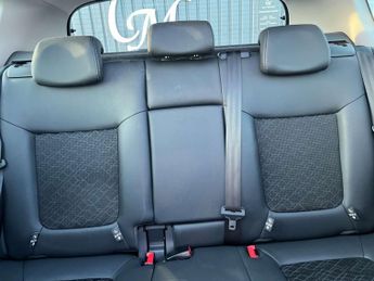 Peugeot 3008 1.6 3008 Allure Blue HDi S/S Auto 5dr