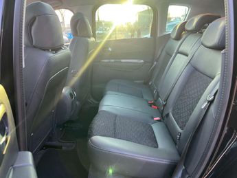 Peugeot 3008 1.6 3008 Allure Blue HDi S/S Auto 5dr