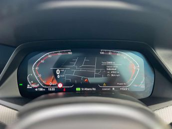 BMW X5 3.0 30d MHT M Sport + BODYKIT + 7 SEATS + PAN ROOF + SUV 5dr Die