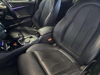 BMW 1 SERIES 1.5 118I M Sport Auto 5dr