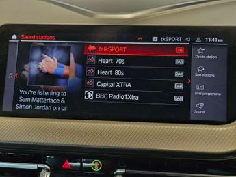 BMW 1 SERIES 1.5 118I M Sport Auto 5dr