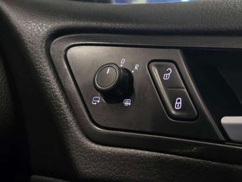 Volkswagen GOLF 2.0 Golf GTD TDI Semi-Auto 5dr