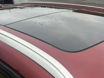 BMW X3 2.0 X3 xDrive 20d SE Auto 4WD 5dr