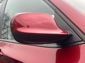 BMW X3 2.0 X3 xDrive 20d SE Auto 4WD 5dr