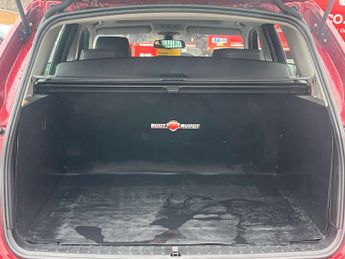 BMW X3 2.0 X3 xDrive 20d SE Auto 4WD 5dr