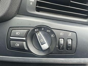 BMW X3 2.0 X3 xDrive 20d SE Auto 4WD 5dr