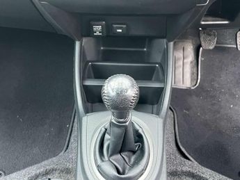 HONDA JAZZ 1.3 Jazz ES+ i-VTec 5dr