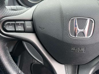 HONDA JAZZ 1.3 Jazz ES+ i-VTec 5dr