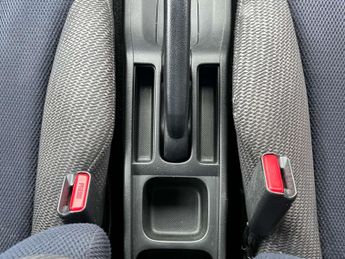 HONDA JAZZ 1.3 Jazz ES+ i-VTec 5dr