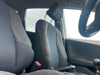 HONDA JAZZ 1.3 Jazz ES+ i-VTec 5dr