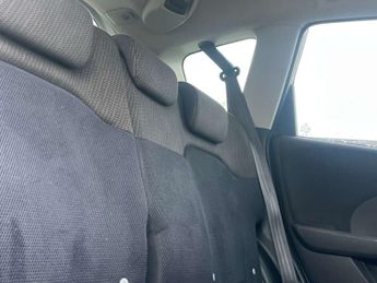 HONDA JAZZ 1.3 Jazz ES+ i-VTec 5dr