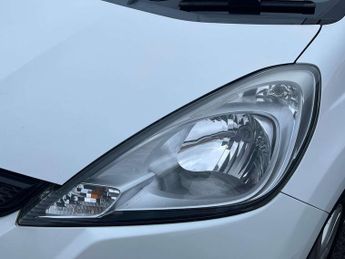 HONDA JAZZ 1.3 Jazz ES+ i-VTec 5dr