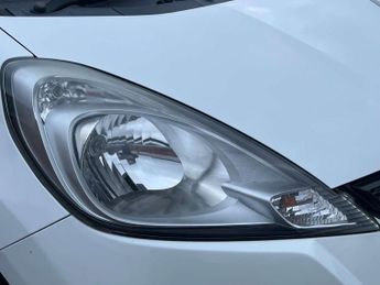 HONDA JAZZ 1.3 Jazz ES+ i-VTec 5dr