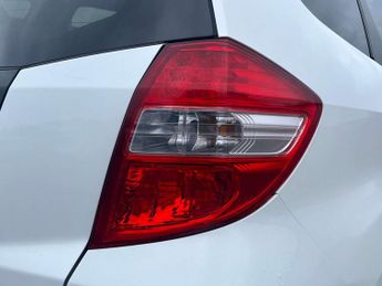 HONDA JAZZ 1.3 Jazz ES+ i-VTec 5dr