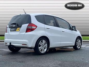 HONDA JAZZ 1.3 Jazz ES+ i-VTec 5dr