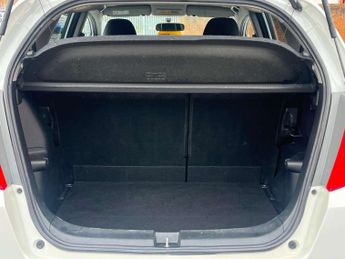 HONDA JAZZ 1.3 Jazz ES+ i-VTec 5dr