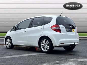 HONDA JAZZ 1.3 Jazz ES+ i-VTec 5dr
