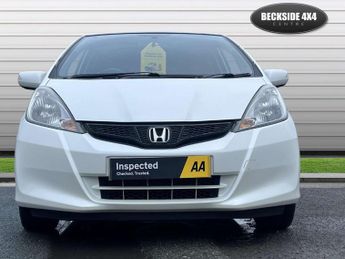 HONDA JAZZ 1.3 Jazz ES+ i-VTec 5dr