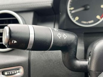 Land Rover DISCOVERY 3.0 Discovery GS SDV6 Auto 4WD 5dr