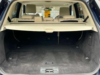 Land Rover RANGE ROVER SPORT 3.0 Range Rover Sport HSE Luxury SDV6 Auto 4WD 5dr