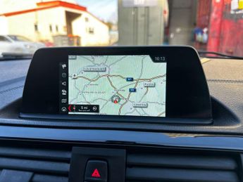 BMW 1 SERIES 1.5 118i M Sport Shadow Edition Auto 5dr