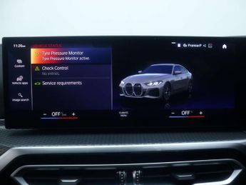 BMW I4 i4 eDrive 40 M Sport 5dr