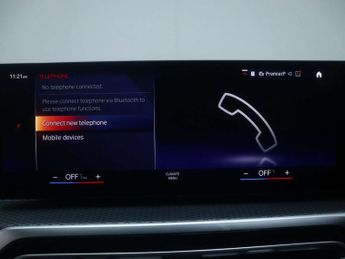 BMW I4 i4 eDrive 40 M Sport 5dr