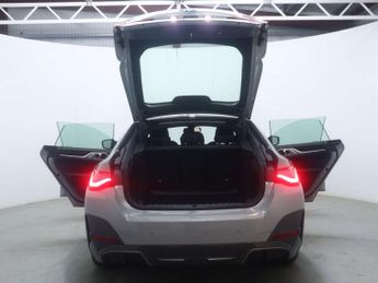 BMW I4 i4 eDrive 40 M Sport 5dr