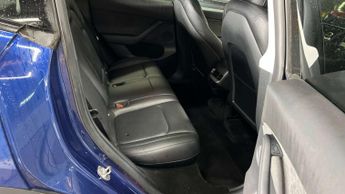 TESLA MODEL Y ModeL Y Long Range AWD 4WD 5dr