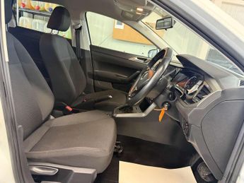 VOLKSWAGEN POLO 1.0 Polo Match TSi Semi-Auto 5dr