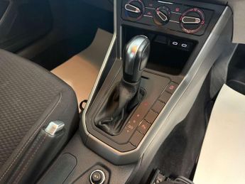 VOLKSWAGEN POLO 1.0 Polo Match TSi Semi-Auto 5dr