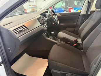 VOLKSWAGEN POLO 1.0 Polo Match TSi Semi-Auto 5dr