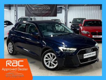 Audi A1 1.0 A1 Sportback 30 TFSI Sport 5dr