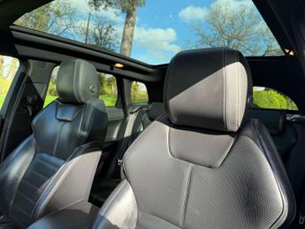 Land Rover Range Rover Evoque 2.0 Range Rover Evoque HSE Dynamic Luxury TD4 Auto 4WD 5dr