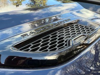 Land Rover Range Rover Evoque 2.0 Range Rover Evoque HSE Dynamic Luxury TD4 Auto 4WD 5dr