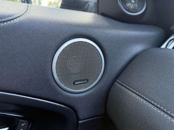 Land Rover Range Rover Evoque 2.0 Range Rover Evoque HSE Dynamic Luxury TD4 Auto 4WD 5dr