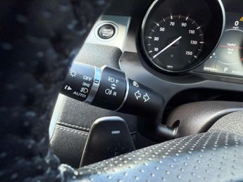 Land Rover Range Rover Evoque 2.0 Range Rover Evoque HSE Dynamic Luxury TD4 Auto 4WD 5dr