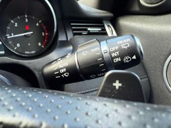 Land Rover Range Rover Evoque 2.0 Range Rover Evoque HSE Dynamic Luxury TD4 Auto 4WD 5dr